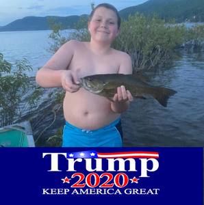 Meet your Posher, Xander